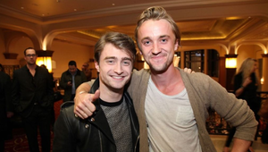 Šokujúci kolaps seriálového Draca Malfoya len deň po narodeninách! Okamžitý prevoz do nemocnice!