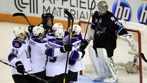 Gáborík voľný pre MS! Chára blízko k postupu