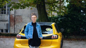 Minitrapas Dominiky Kavaschovej: Čo vyviedla so svojím autom?