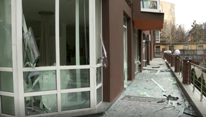 310. deň na Ukrajine: Na Kyjev zaútočili drony, zničila ich protivzdušná obrana