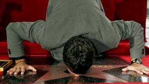 Hollywoodsky chodník slávy oslavuje päťdesiatku