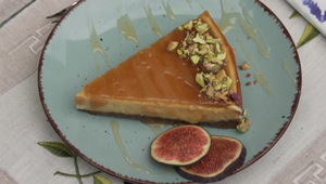 Dezert: Poprosím glukomer