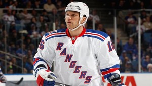 Kontroverznému Averymu hrozí preradenie z NHL do AHL