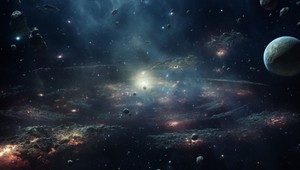 Revolučný objav: Našli vedci dôkaz o mimozemskom živote?