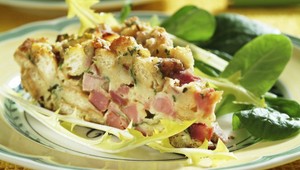 Lahodná sviatočná klasika: Vyskúšajte veľkonočnú plnku podľa našich babičiek