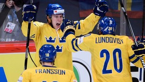 MS 2013: Švédsko zaslúžene majstrom sveta!