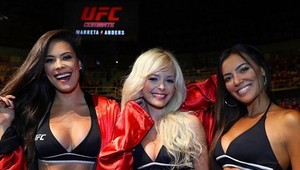 UFC hrozí strata polonahých dievčat. Vraj vyšli z módy