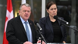 Štúdio 24: V Bielom dome riešili osud Grónska