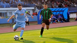 Slovan pribalil Europe tri góly, trafil sa aj Vittek! Jeličov hetrik