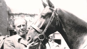 Oskar Schindler - príbeh záchrany