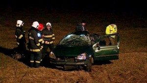 Auto urobilo 6 kotrmelcov, Matúš (†20) to neprežil