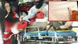 Zvrátená komunikácia: Takto si kanibal z Kysaku dohadoval stretnutie!