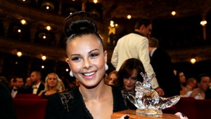 Prvý spoločný klip! Bagárová a Kmeťo ml.