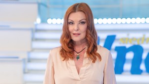 FOTO! Elena Podzámska už naplno zarezáva v košickom divadle: Pozrite, ako konečne žiari!