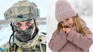 Videá ukrajinského vojaka obleteli celý svet: Milovanej dcérke posiela odkazy, aby sa nebála