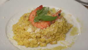 Hlavné jedlo: Kuriatkovská pastelka