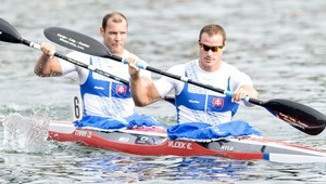 Vlček s Tarrom zabojujú o cenný kov! Kohlová bez finále