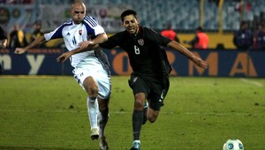 Premenený pokutový kop kapitána Hamšíka rozhodol o víťazstve nad USA