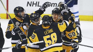 Crosbyho tisíci bod aj rozhodujúci gól. Miluje víťaziť