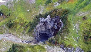 Nečakaný objav: V Kanade narazili na neznámu obriu jaskyňu