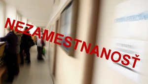 Zamestnanosť porastie, ale bez práce je stále 370 tisíc Slovákov