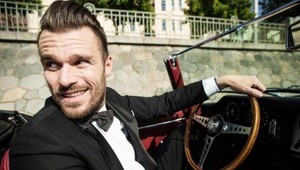 Leoš Mareš starne do krásy