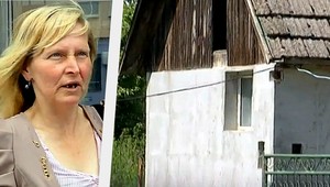 Zuzana nemá kde bývať, deti musela umiestniť do ústavu