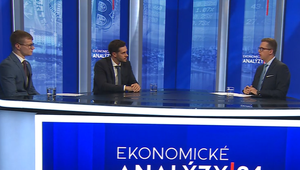 Zlato láme rekordy, akcie rastú: Čo poháňalo finančný trh počas leta?