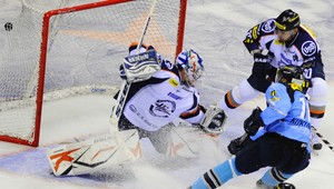 Slovan a Košice nebudú hrať v českej extralige