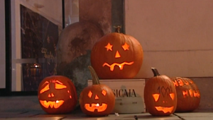 Rozhovory 24: Halloween má korene v Európe. Ako si naši predkovia uctievali mŕtvych?