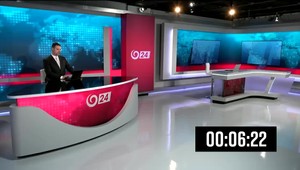 Pozrite si zhrnutie aktualít v relácii Udalosti 22 z dňa 26. januára 2023