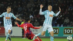 Tréner Weiss hráčom: Chodili by ste VY na takýto futbal?!?