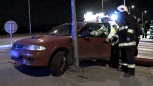 Kto šoféroval? Opilci (20) a (21) sa nevedeli dohodnúť