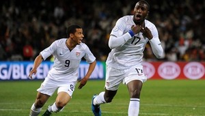 USA proti Slovensku s dvanástimi legionármi