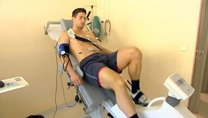 O ich osude rozhodne oficiálny lekár KHL