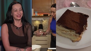Nehoda alebo zámer? Lucia tiramisu dochutí slanou kávou, a to zďaleka nebude všetko!