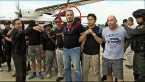 V Thajsku zatkli Slováka. Mal pracovať pre drogovú mafiu!