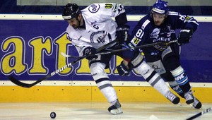 Martin zvládol štvrté semifinále, séria sa vracia do Košíc