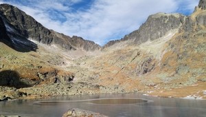VIDEO: Slovensko sa trápi s nedostatkom vody. Vo Vysokých Tatrách je jej nadbytok