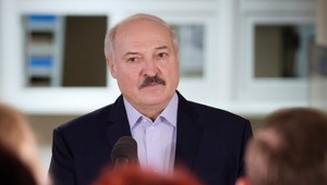 Olympijský výbor suspendoval bieloruského prezidenta