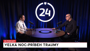 Veľká noc - Príbeh traumy