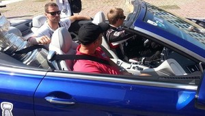 Handzuš spal pri Stanley Cupe iba jednu hodinu