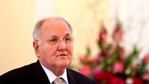 S Ficom som odchod nepreberal, tvrdí Čaplovič