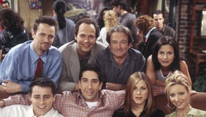 Nečakaná strata: Navždy nás opustil herec zo seriálu Priatelia!