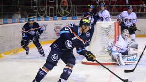 Košice zvíťazili v Banskej Bystrici gólom Nagya v predĺžení