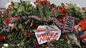 Lokomotiv Jaroslavľ buduje nový tím