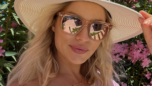 Ivana Gáboríková ukázala top vychytávku, vďaka ktorej je jej bábätko v bezpečí: Videli ste už takúto ponožku?