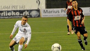 Trenčín zhúžval Trnavu, Depetris nastrieľal už 15 gólov