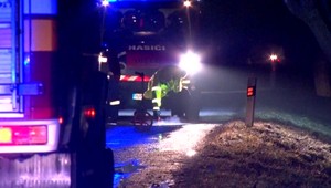 Pri tragickej nehode prišiel o život 49-ročný muž. Tachometer sa zasekol na 140 km/h