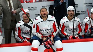 Doktor vied Ovečkin chce odborne pomáhať ruskému hokeju